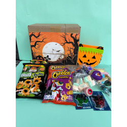 Pack Halloween