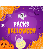 Packs Halloween